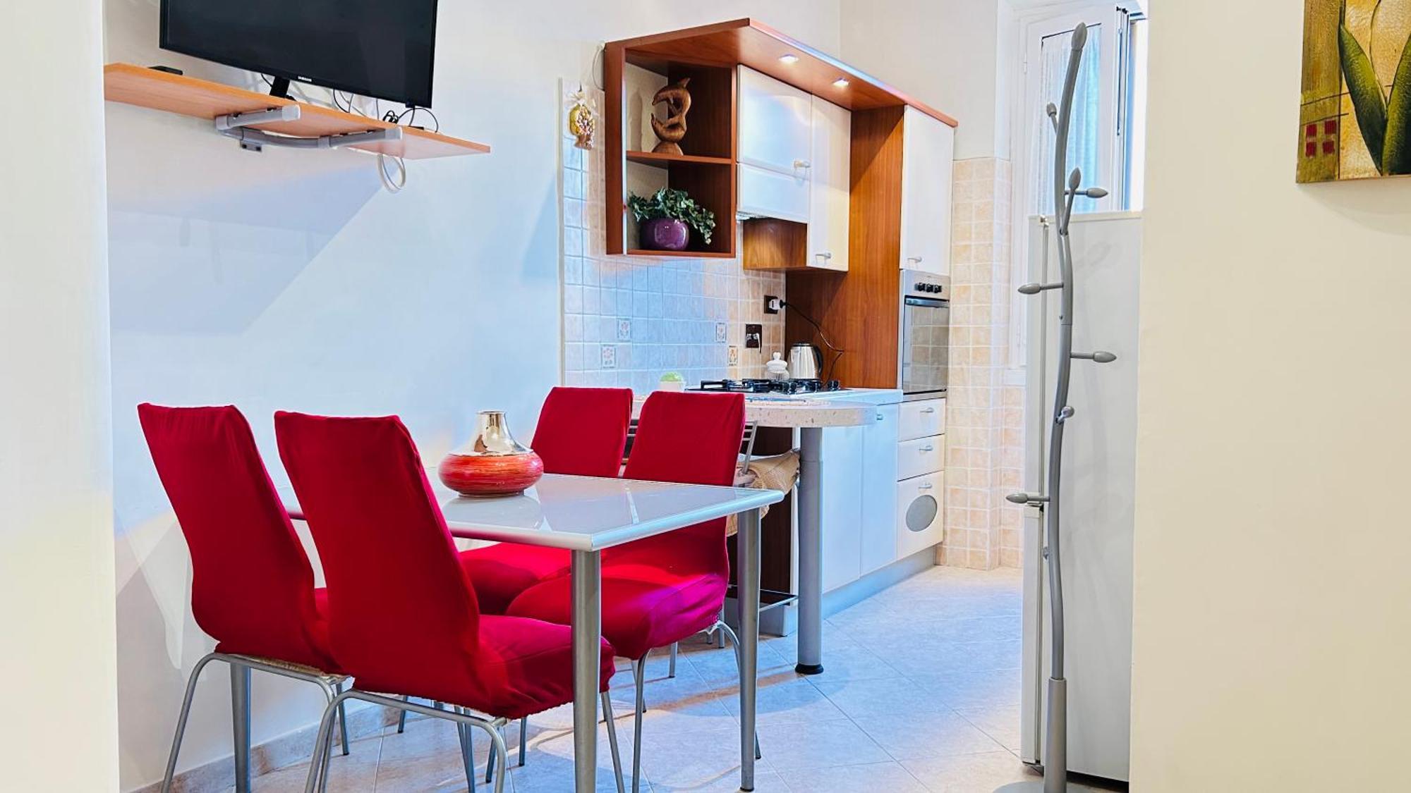 Casa Alice Rom