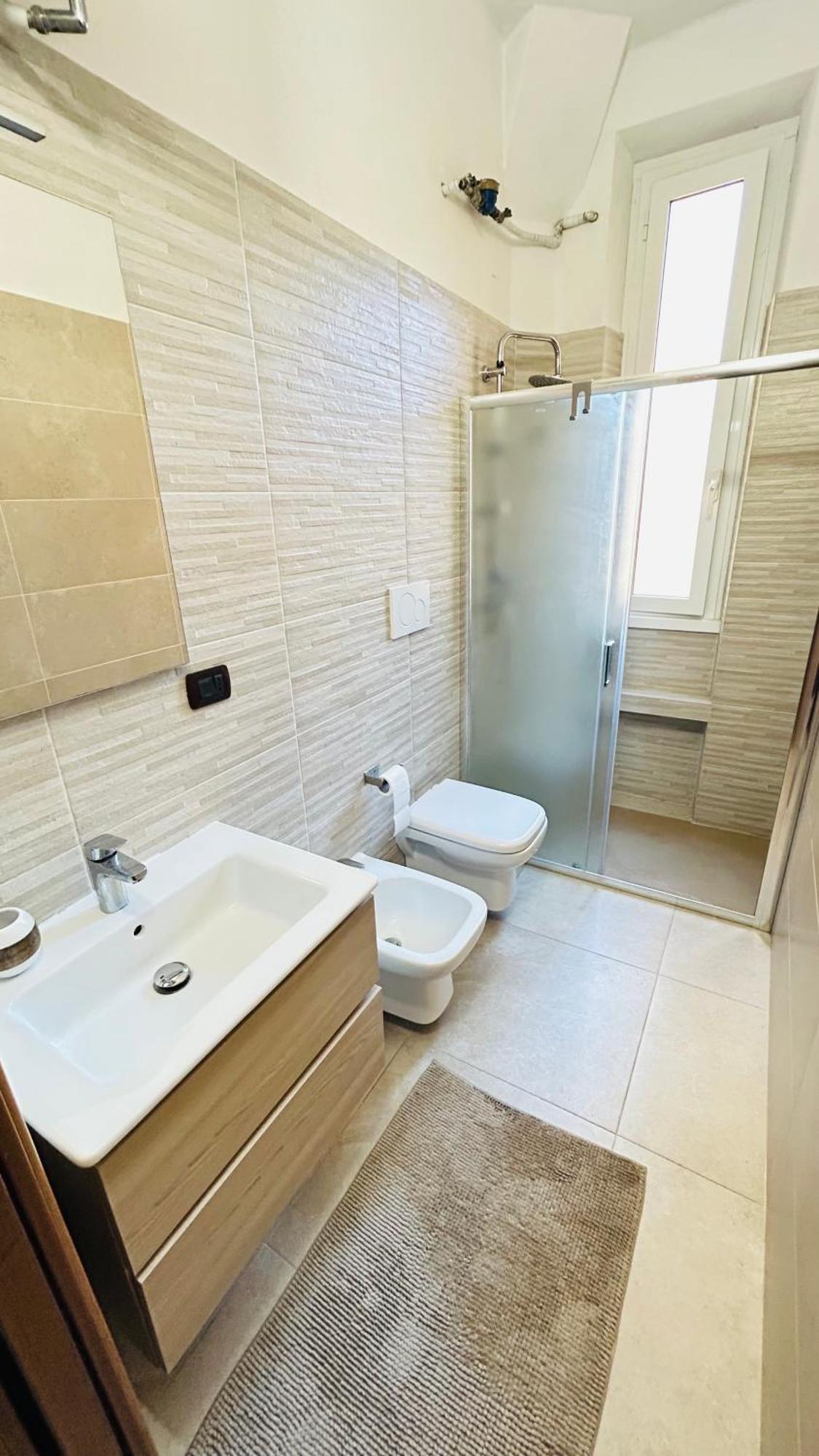Apartamento Casa Alice Roma