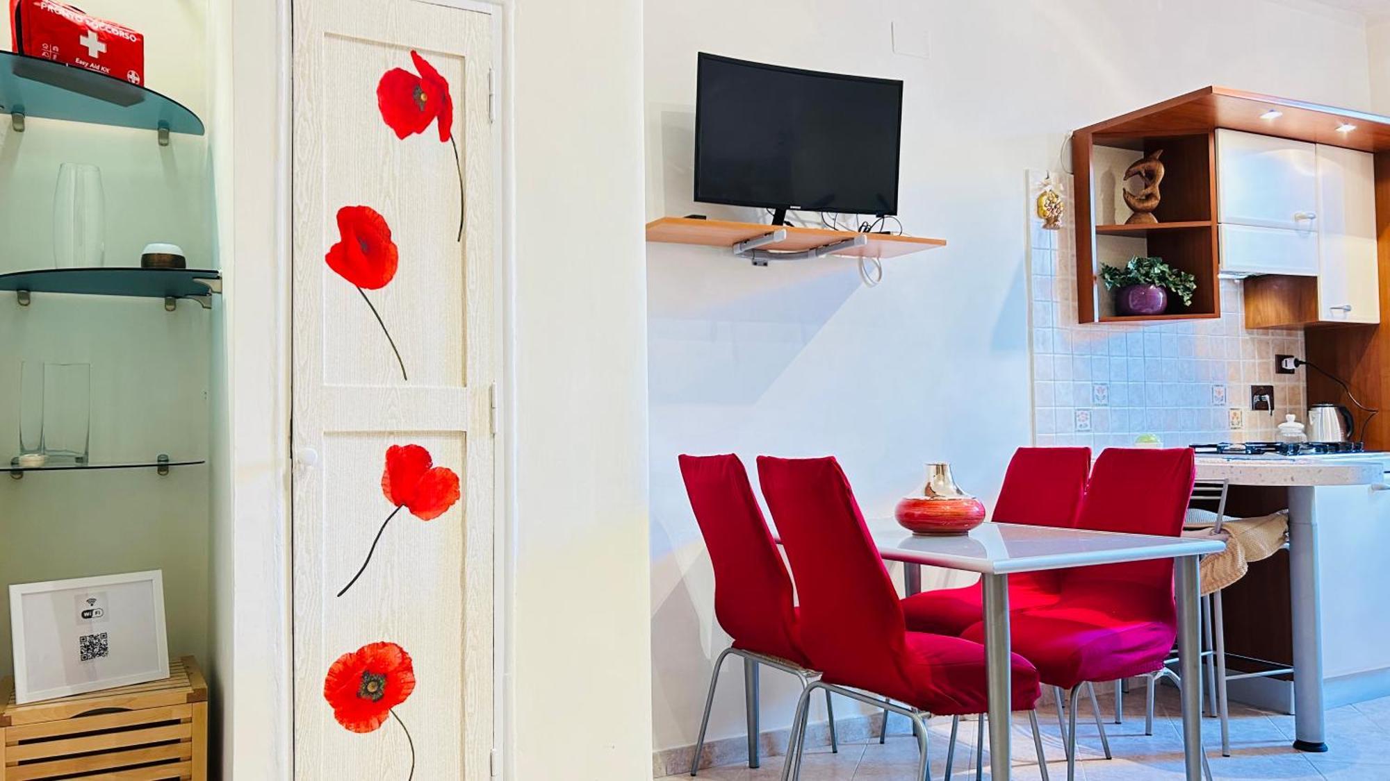 Apartamento Casa Alice *