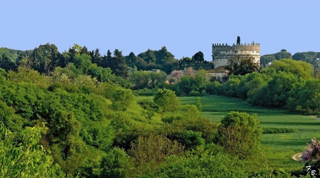 Casa Alice Appartamento Roma